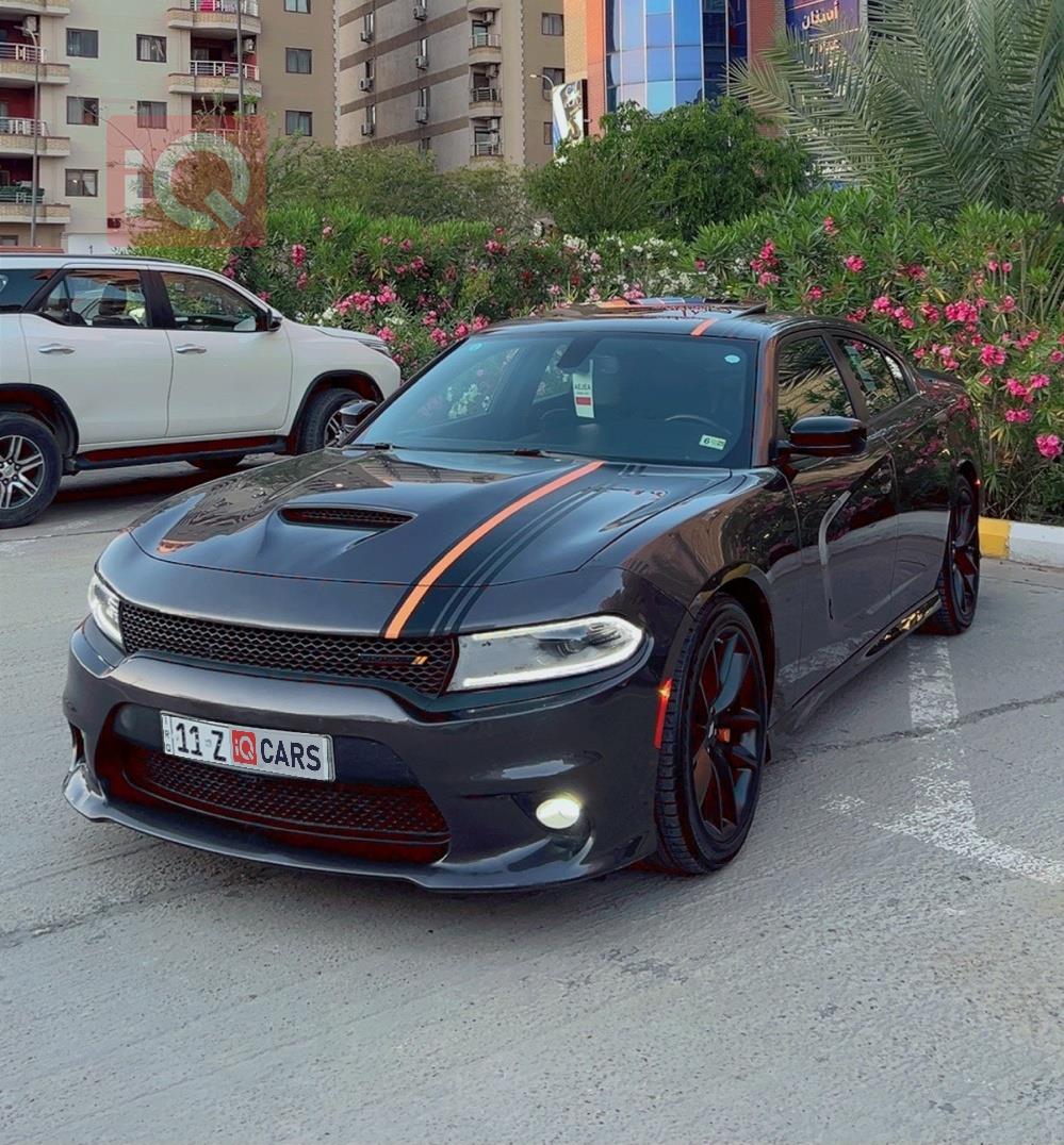 دودج تشارجر